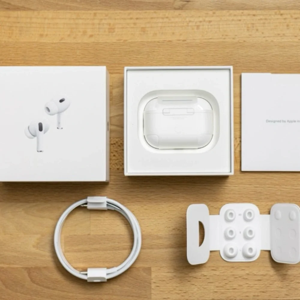 Air pod pros - Brand new